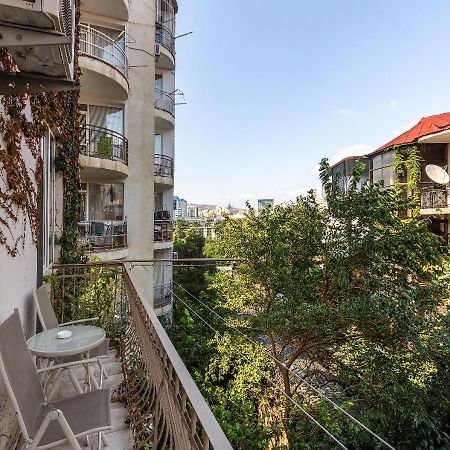 Hd Dream Apartment Tbilisi Bagian luar foto
