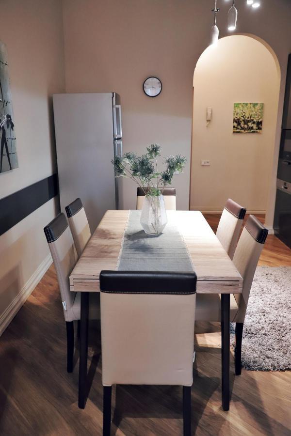 Hd Dream Apartment Tbilisi Bagian luar foto