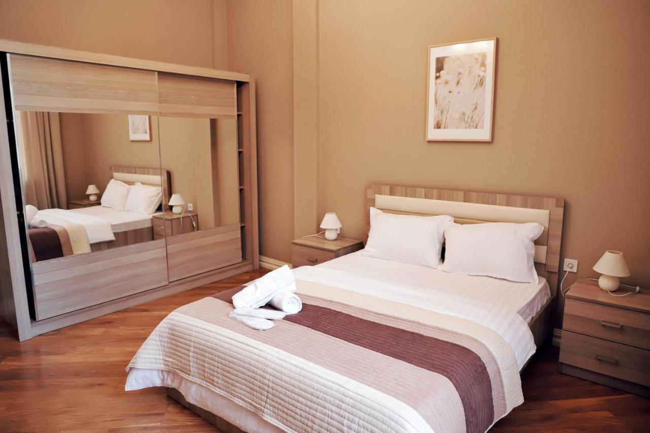 Hd Dream Apartment Tbilisi Bagian luar foto