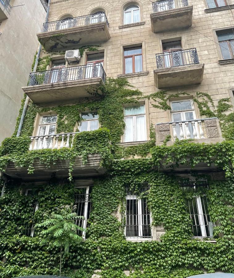 Hd Dream Apartment Tbilisi Bagian luar foto
