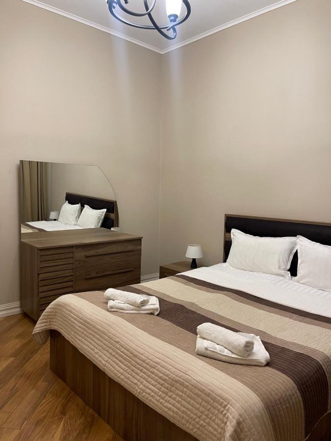 Hd Dream Apartment Tbilisi Bagian luar foto