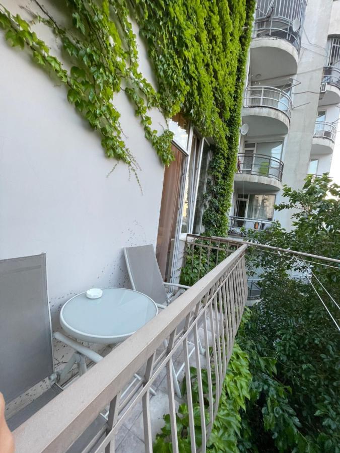 Hd Dream Apartment Tbilisi Bagian luar foto