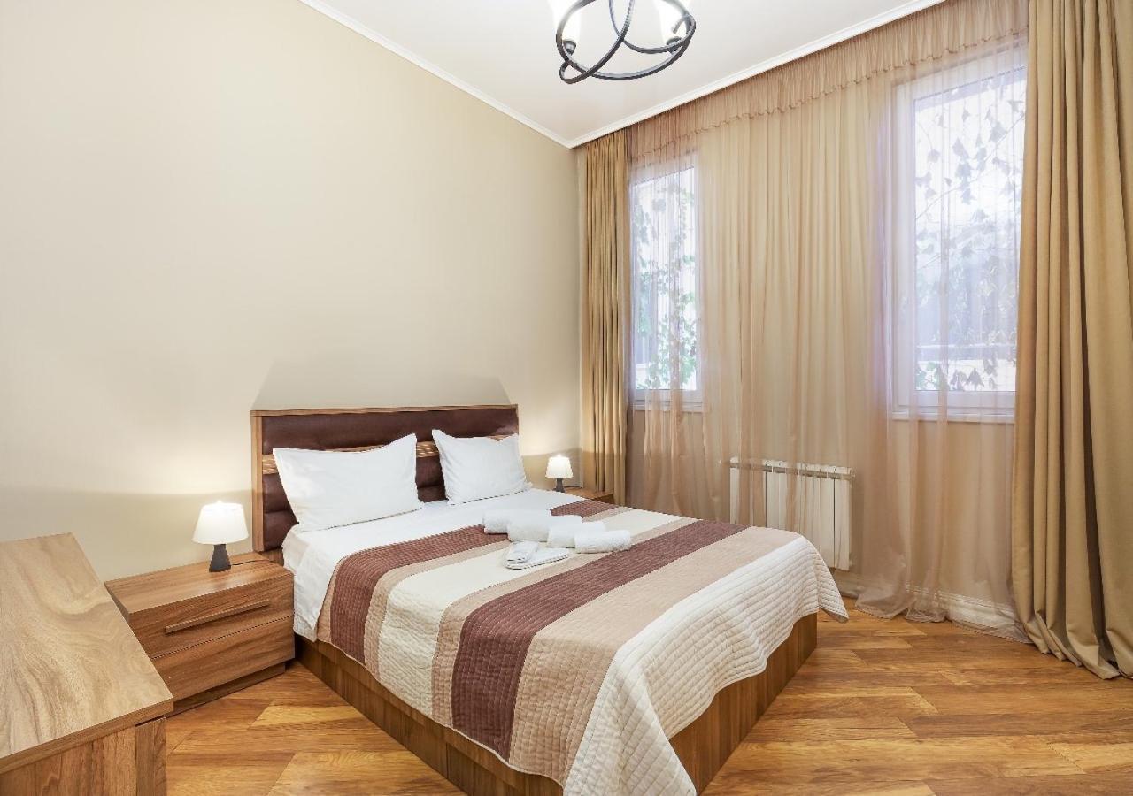 Hd Dream Apartment Tbilisi Bagian luar foto