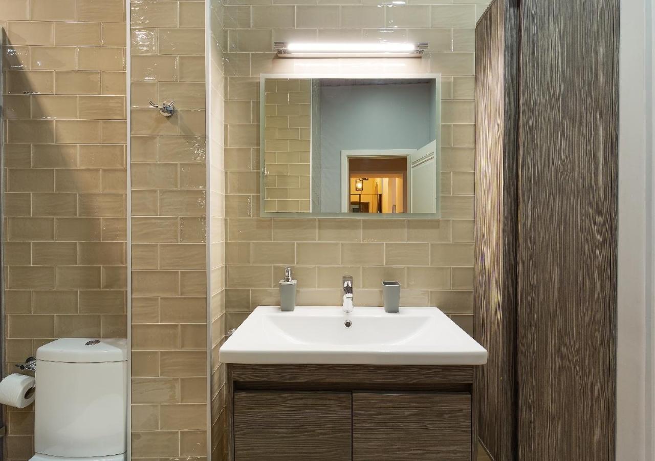 Hd Dream Apartment Tbilisi Bagian luar foto