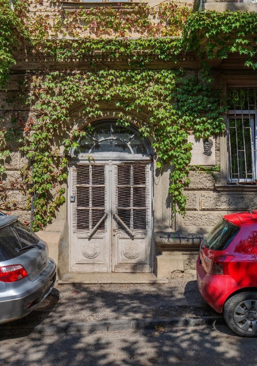 Hd Dream Apartment Tbilisi Bagian luar foto